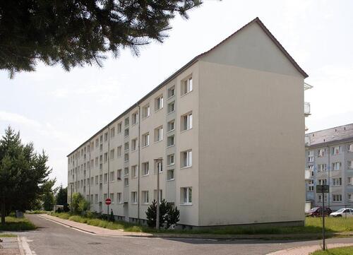 Foto - Wohnen am Forstberg - 468,00&nbsp;EUR Kaltmiete, ca.&nbsp; 58,00&nbsp;m&sup2;