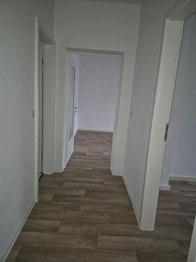 Foto - 3 Zimmer Etagenwohnung zur Miete in Mühlhausen (Thüringen)