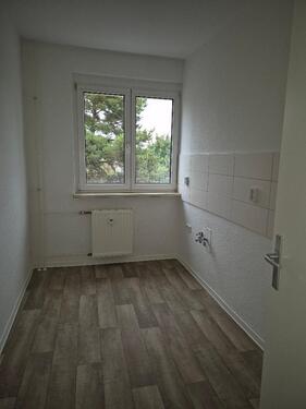 Foto - 3 Zimmer Etagenwohnung in Mühlhausen (Thüringen)