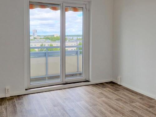 Foto - Singlewohnung für Youngster - renoviert bis Juni !