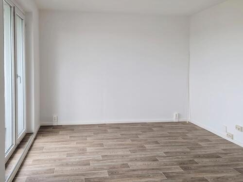 Foto - 1 Zimmer Etagenwohnung zur Miete in Halle (Saale)