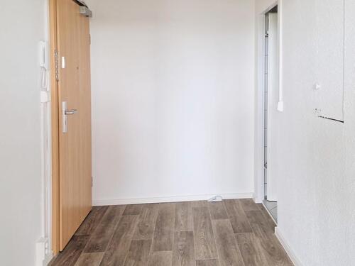 Foto - 1 Zimmer Etagenwohnung in Halle (Saale)