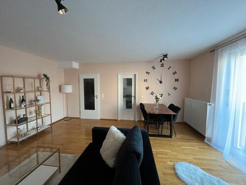 Foto - 2 Zimmer Etagenwohnung zur Miete in Frankfurt am Main