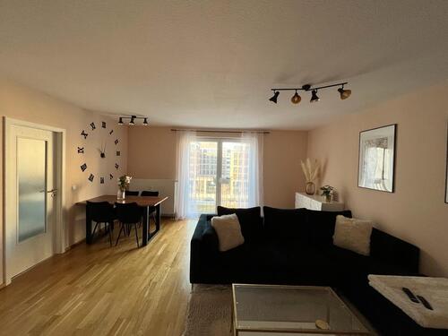 Foto - 2 Zimmer Etagenwohnung in Frankfurt am Main