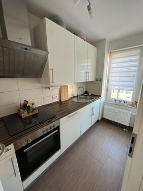 Foto - Etagenwohnung in Frankfurt am Main zur Miete