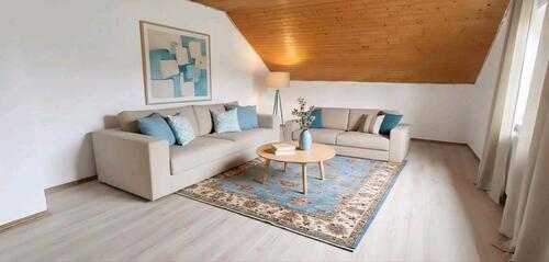 Foto - Helle 2.5 Zimmer Wohnung - 650,00&nbsp;EUR Kaltmiete, ca.&nbsp; 54,00&nbsp;m&sup2;