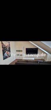 Foto - Wohnungsswap - 2 Zimmer, 53 m² - Schleißheimer Straße, Schwabing-West, München