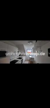 Foto - 2 Zimmer Etagenwohnung in München