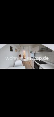 Foto - Etagenwohnung in München zur Miete