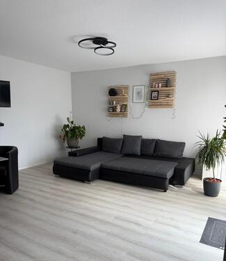 Foto - 2 Zimmer Etagenwohnung zur Miete in Duderstadt