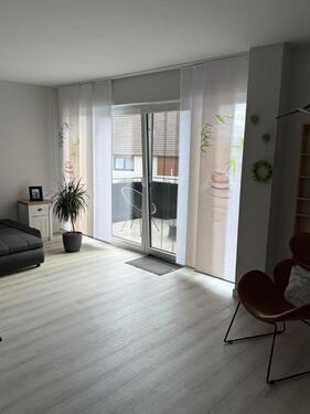 Foto - 2 Zimmer Etagenwohnung in Duderstadt