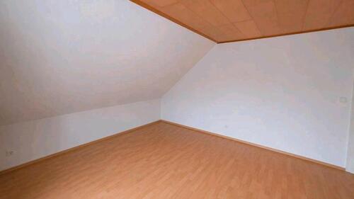 Foto - 3 Zimmer Dachgeschoßwohnung in Burgwedel