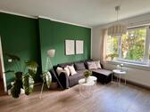 Foto - Schöne 2-Zimmer-Wohnung in Leipzig – Mockau-Süd – ideal für Stude