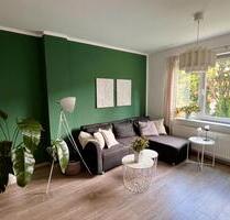Schöne 2-Zimmer-Wohnung in Leipzig – Mockau-Süd – ideal für Stude Schöne 2-Zimmer-Wohnung in Leipzig – Mockau-Süd – ideal für Stude