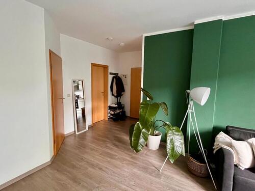 Foto - 2 Zimmer Etagenwohnung zur Miete in Leipzig