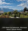 Foto - 3.5 Zimmer Maisonettenwohnung zum Kaufen in Murnau am Staffelsee