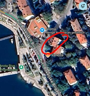Foto - Eigentumwohnung in KotorMontenegro
