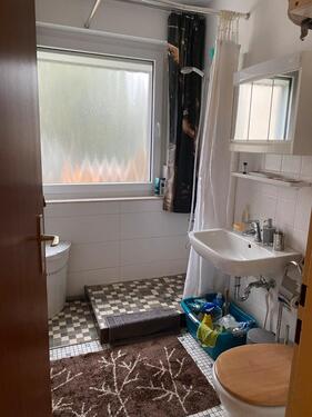 Foto - Hochparterre in Bad Harzburg zum Kaufen