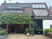 Foto - Tolles Wohnhaus mit Scheune in Rangendingen -Bietenhausen