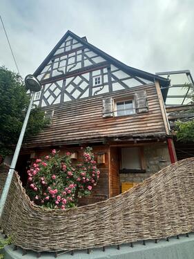 Foto - 4 Zimmer Bauernhaus, Landhaus zum Kaufen in Rottenburg am Neckar