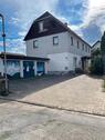 Foto - Freistehendes Haus, großer Garten, Einliegerwohnung, nähe Weser