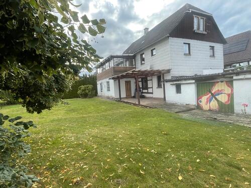 Foto - Einfamilienhaus zum Kaufen in Beverungen