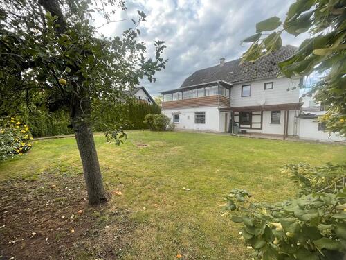 Foto - Einfamilienhaus in Beverungen