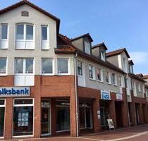 Büro- Kanzlei- Praxisräume direkt in der Innenstadt - Salzgitter Ortschaft Südost