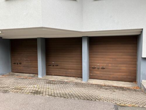 Foto - Stellplatz in einer Tiefgarage - 55,00 EUR Miete,