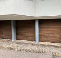 Stellplatz in einer Tiefgarage - 55,00 EUR Miete, in Coburg (PLZ: 96450)