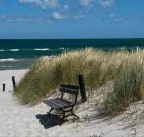 Schicke Ostsee-Ferienwohnung für 2-4 Personen, gern mit Hund - Barth
