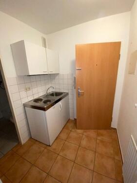 Foto - Etagenwohnung in Vechta