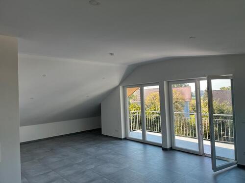 Foto - Etagenwohnung zur Miete in Kressbronn am Bodensee