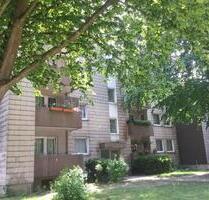 Das Glück hat ein Zuhause: günstige 2-Zimmer-Wohnung (WBS) - Bielefeld Stieghorst