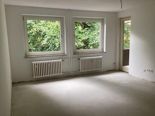 Foto - Etagenwohnung zur Miete in Bielefeld