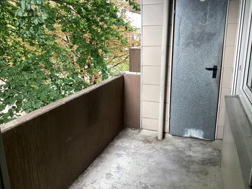 Foto - Etagenwohnung in Bielefeld