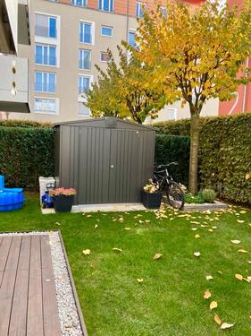 Foto - 3.5-Zimmer-Whg. in Böblingen-Flugfeld