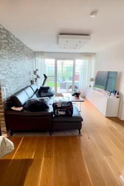 Foto - Etagenwohnung zur Miete in Böblingen