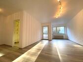Foto - Etagenwohnung zur Miete in Lübbecke