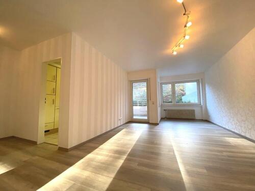 Foto - Etagenwohnung zur Miete in Lübbecke