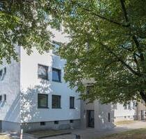 Demnächst frei! 3-Zimmer-Wohnung in Wolfsburg Vorsfelde