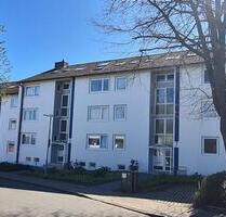 2 Zimmer EBK Duschbad mit Fenster - Seevetal Hagolt