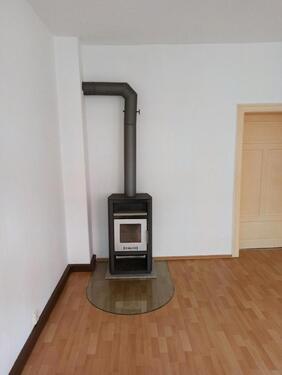 Foto - Etagenwohnung zur Miete in Gera