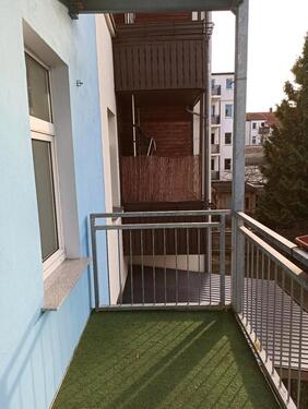 Foto - Etagenwohnung in Gera