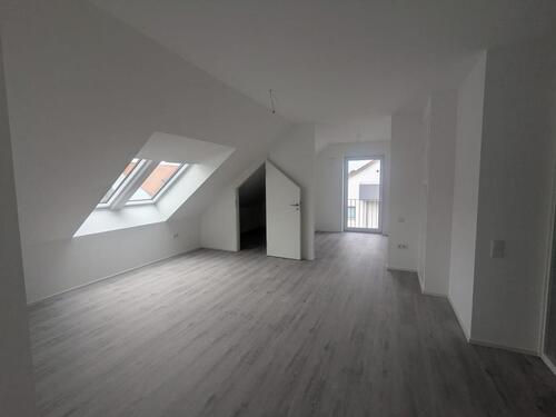 Foto - Etagenwohnung in Wedemark zur Miete