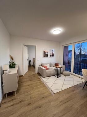 Foto - 2-Zimmerwohnung in SHA bezugsfrei zwischen 01.01.26 und 01.03.26