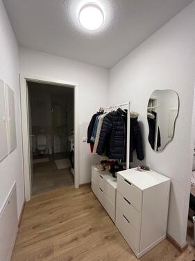 Foto - 2 Zimmer Etagenwohnung in Schwäbisch Hall