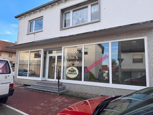 Foto - Laden Geschäft Gewerbeimmobilie
