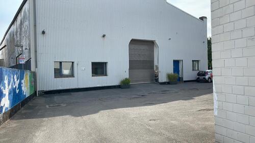 Foto - Stellplatz Parkplatz in Halle Sofort Frei