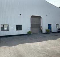 Stellplatz Parkplatz in Halle Sofort Frei - Aachen Aachen-Mitte